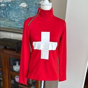 Ski Jumper Goldbergh Women Cervin
